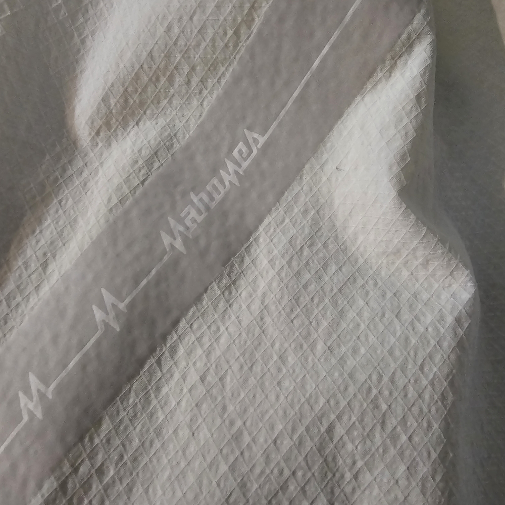White Men's Jacket - Picture 4 of 10